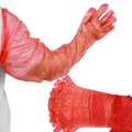 AI Disposable Long Veterinary Gloves