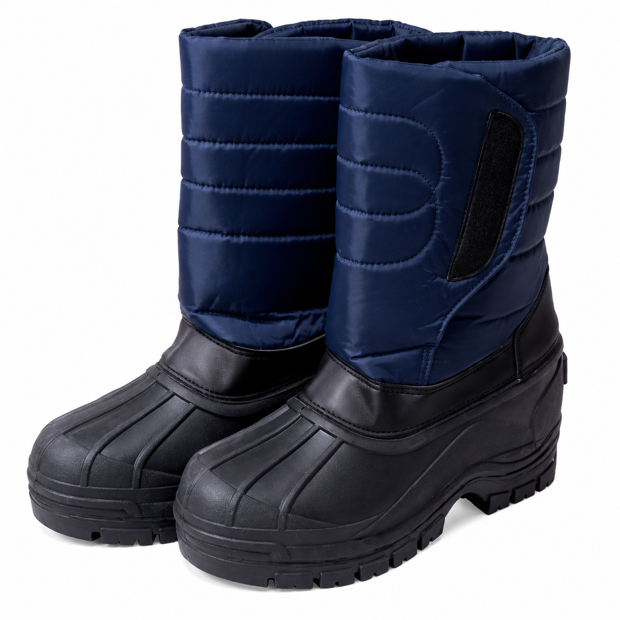 Anti-Slip Insulated Safety Boots