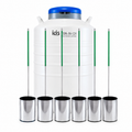 Deep Tank Hanging Storage Cup (single canister)