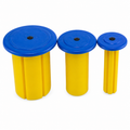 Insulated Neck Plug