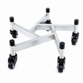 Heavy Tank Wheel Base Stand