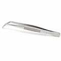 AI Semen Straw Tweezers (Bent Tip)