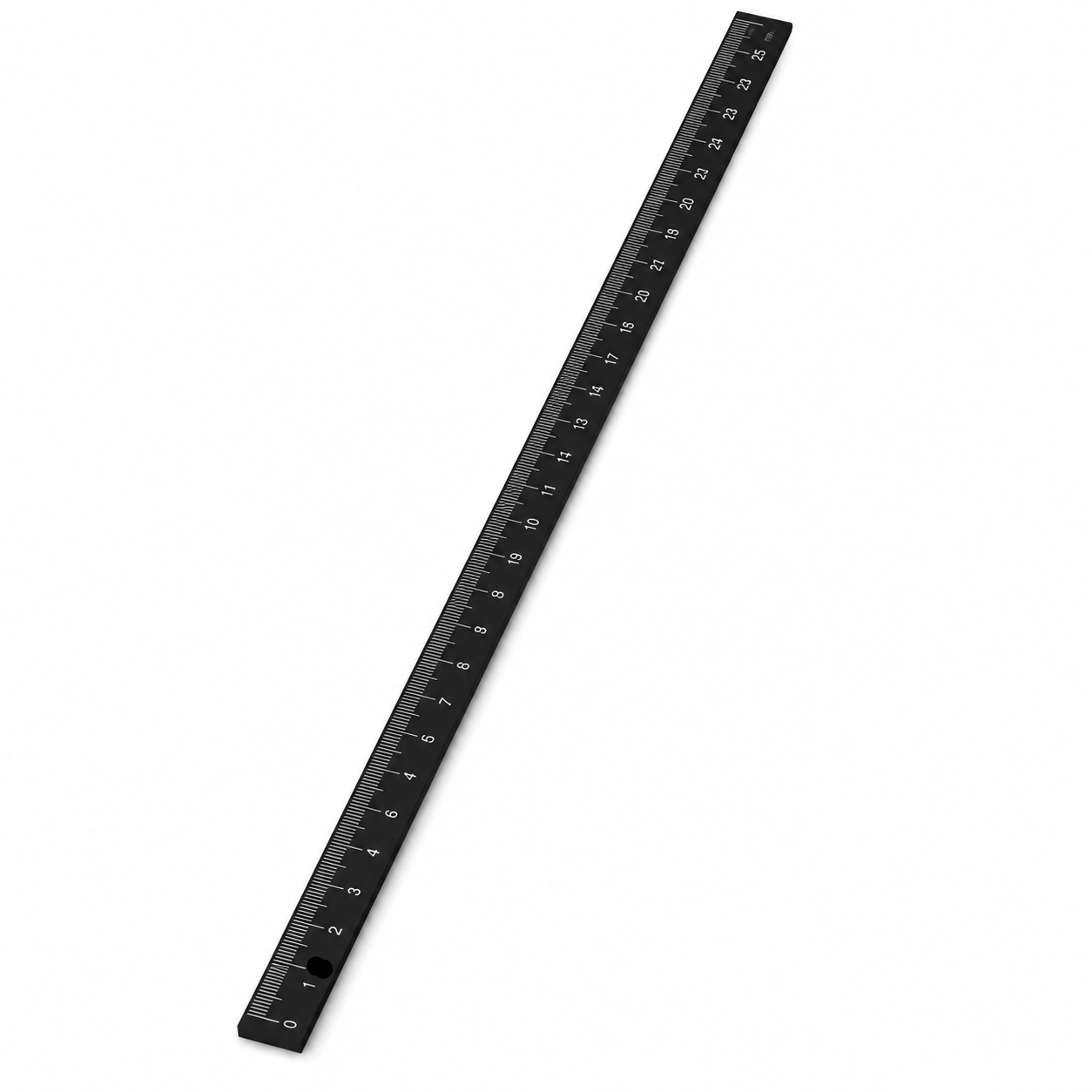 1000mm Liquid Nitrogen Level Measuring Ruler