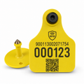 RFID Cattle Ear Tag