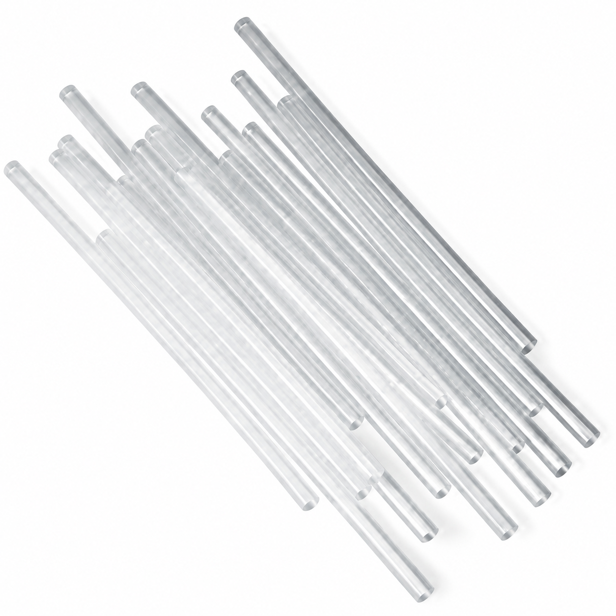 Empty AI Semen Straws