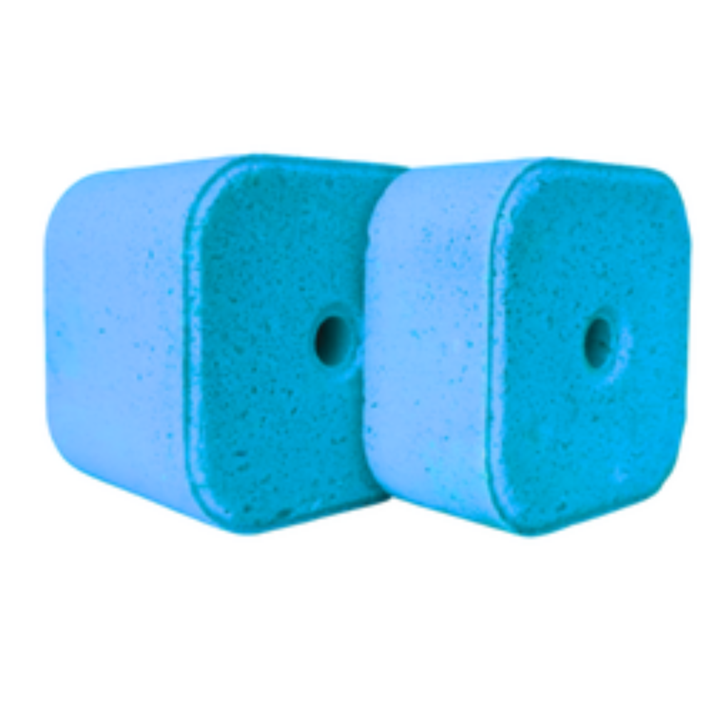 Fresh Block 3kg & 5kg – Cooling Vitamin & Mineral Lick Block for Heat Stress Management