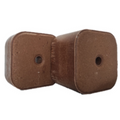 Molass Vit Block 3kg & 5kg – Molasses-Enriched Energy, Vitamin & Mineral Lick Block