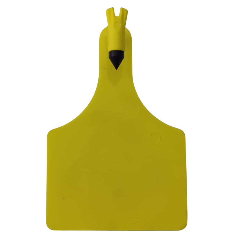 ZEE Tag Large (76mm) – Livestock Ear Tag