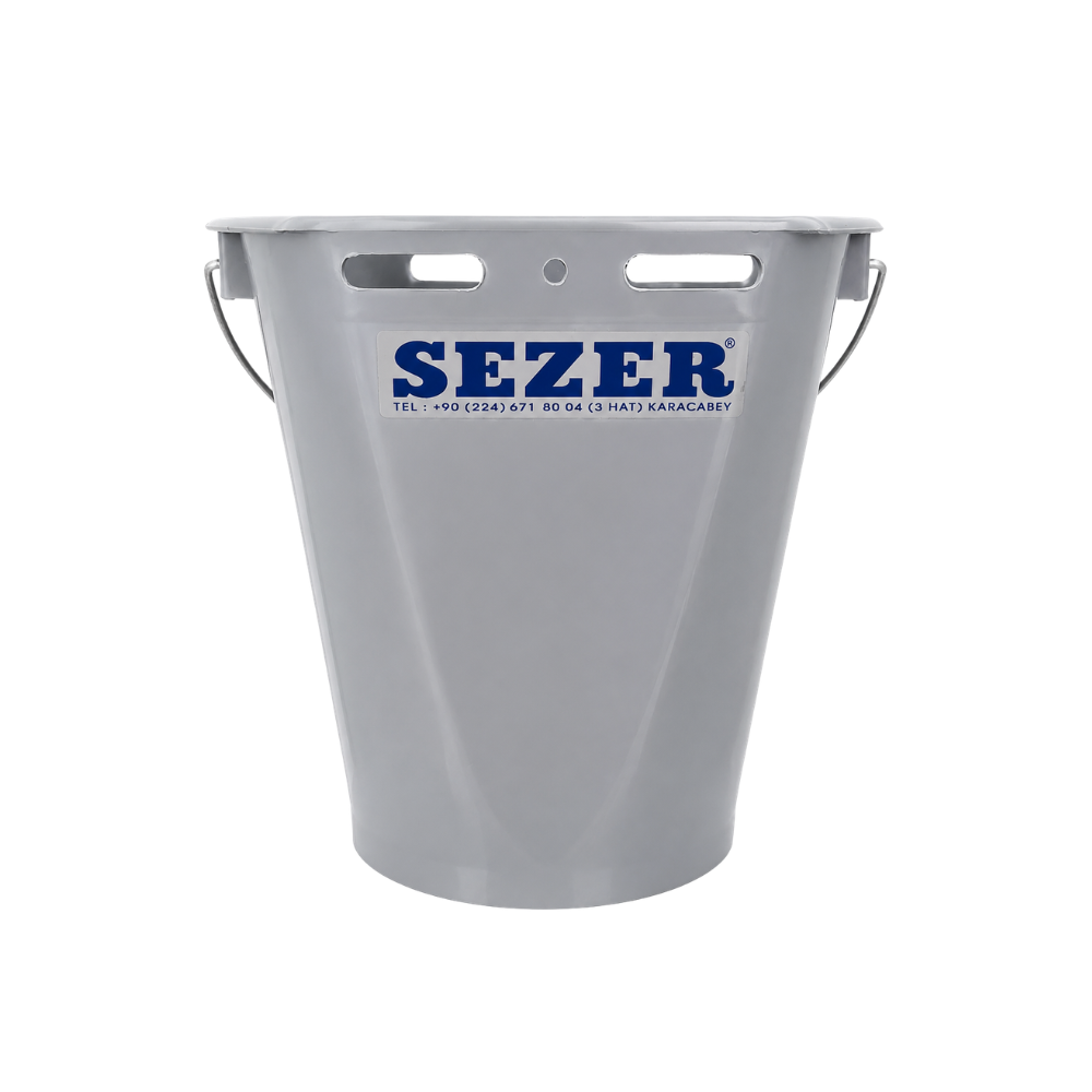 Sezer Calf Feeding Bucket