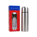 Semen Straw Transport Flask (500ml)