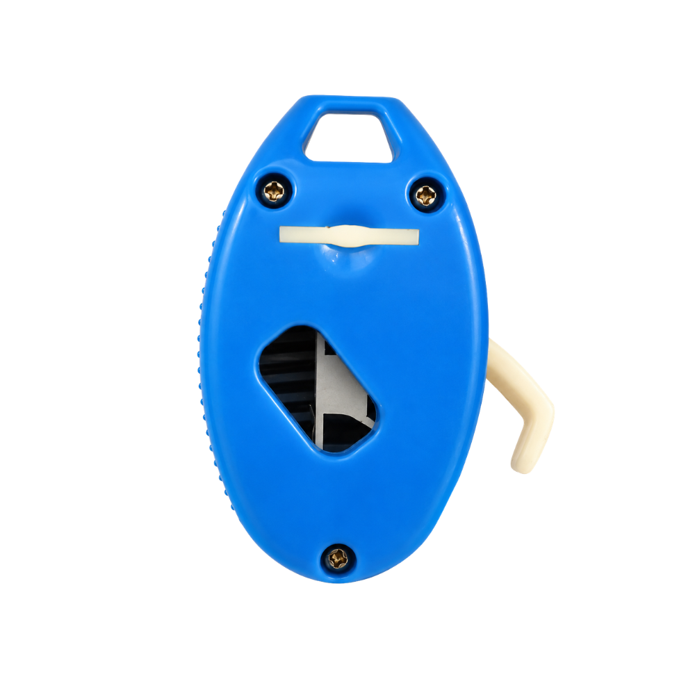 AI Semen Straw Cutter